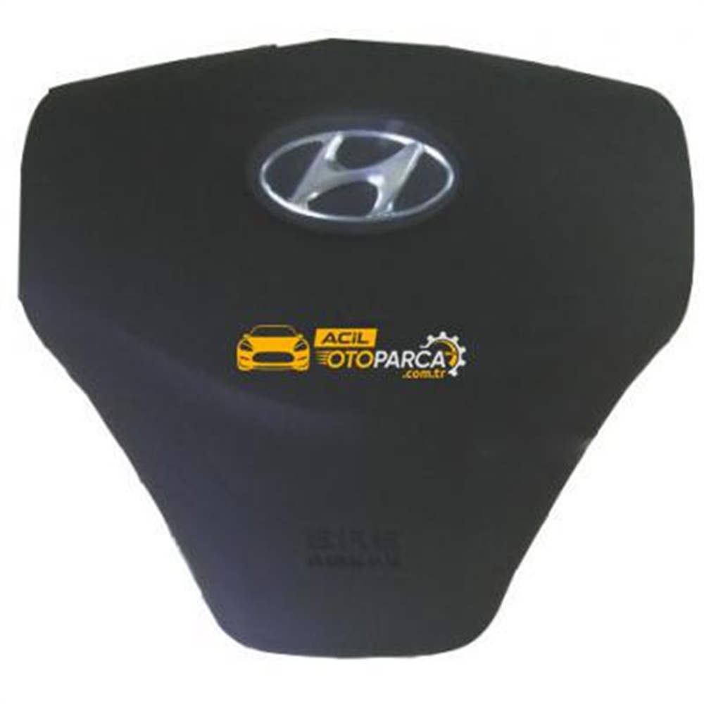 Hyundai Accent Di̇reksi̇yon Ai̇rbagi̇ Laci̇vert 2007-2012