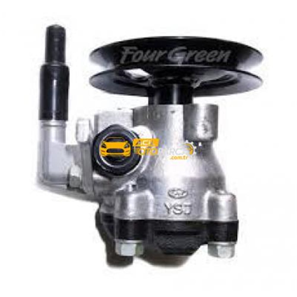 Hyundai Accent Di̇reksi̇yon Pompasi 2003-2006