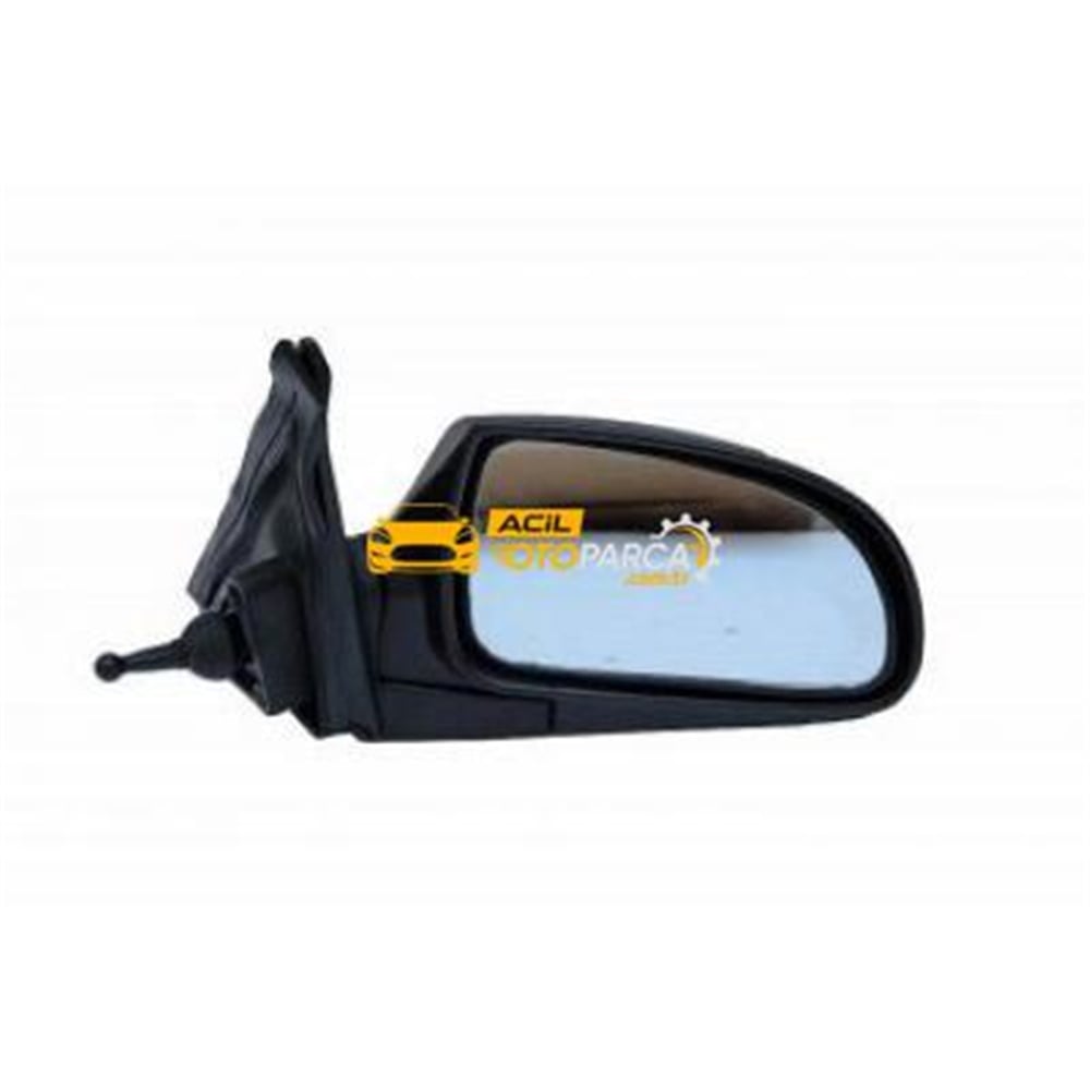Hyundai Accent Diş Di̇ki̇z Aynasi Sağ 2003-2006