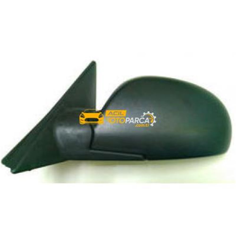 Hyundai Accent Diş Di̇ki̇z Aynasi Sol 2000-2002