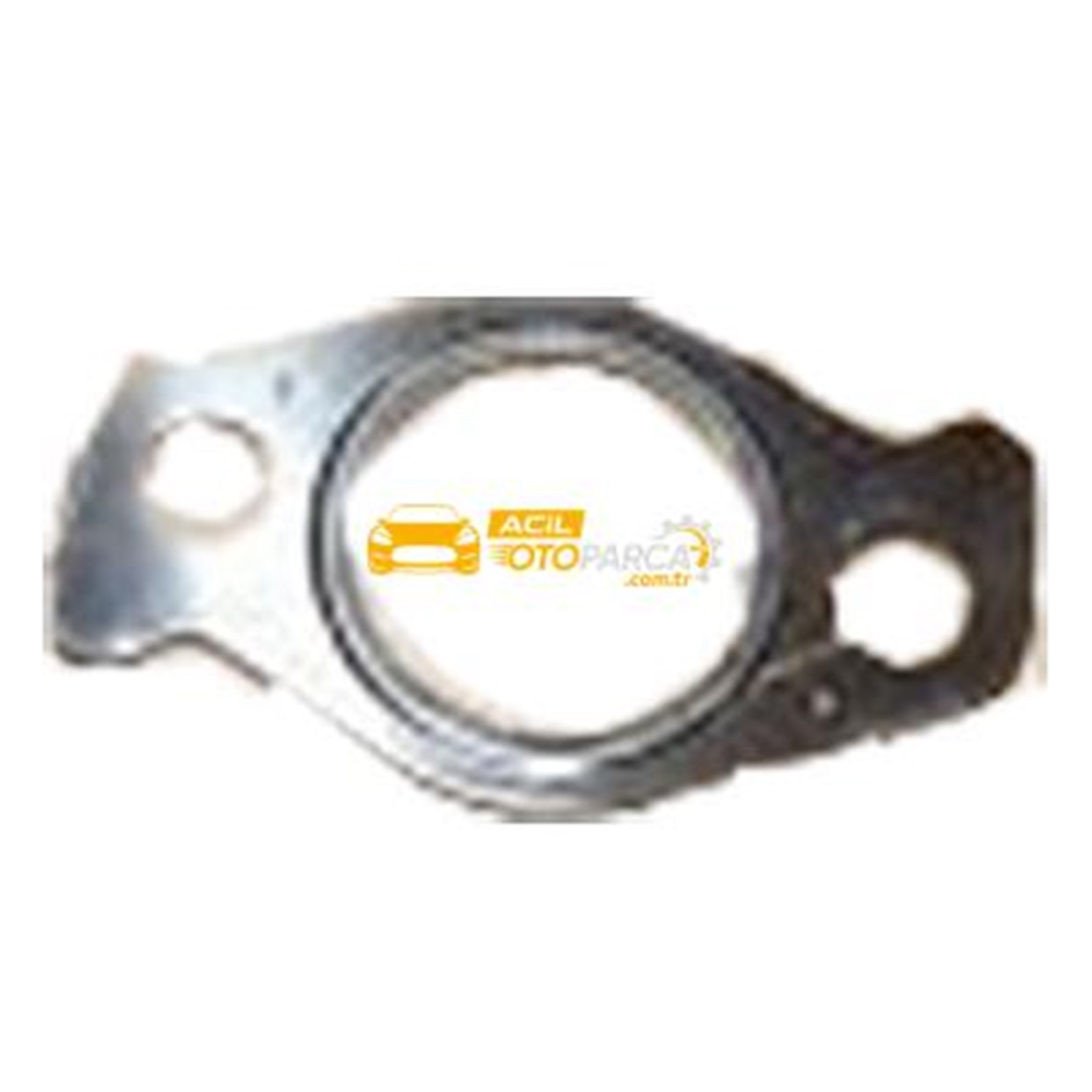 Hyundai Accent Egr Boru Contasi Di̇zel 2007-2012