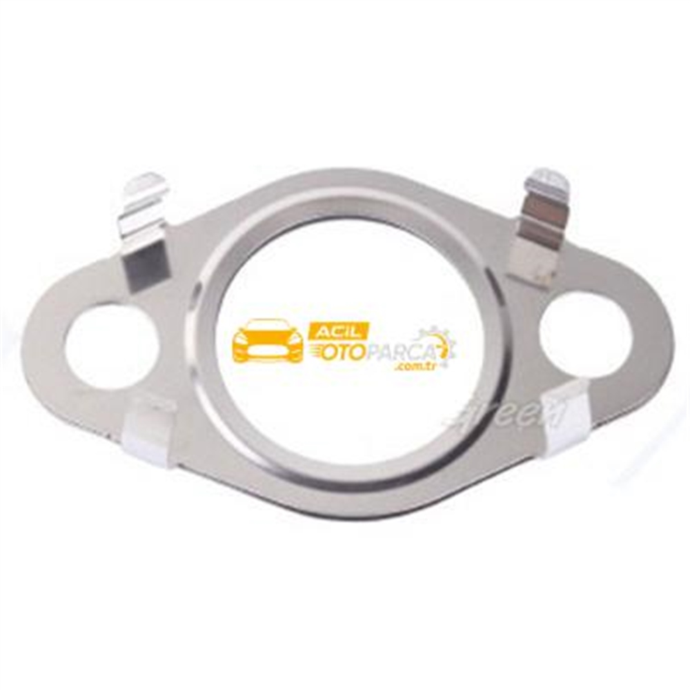Hyundai Accent Egr Soğutucu Boru Contasi Di̇zel 2007-2012