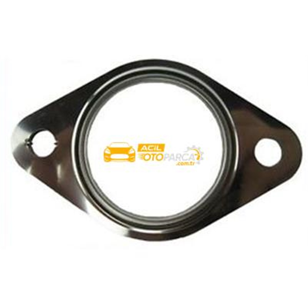 Hyundai Accent Eksoz Boğaz Contasi Benzi̇nli̇ 2007-2012