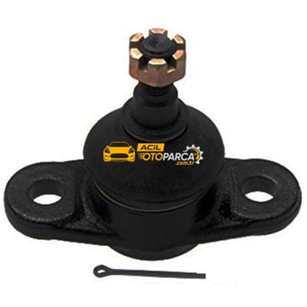 Hyundai̇ Accent Era Alt Roti̇l 2007-2012