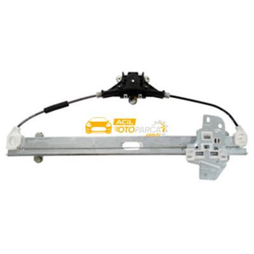 Hyundai̇ Accent Era Arka Cam Kri̇kosu Sol 2007-2012