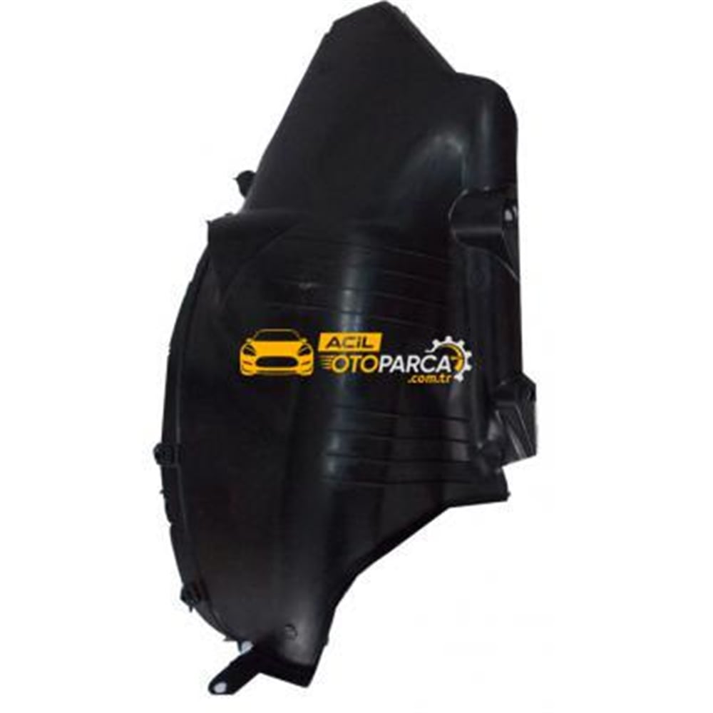 Hyundai̇ Accent Era Arka Çamurluk Davlumbazi Sol 2007-2012