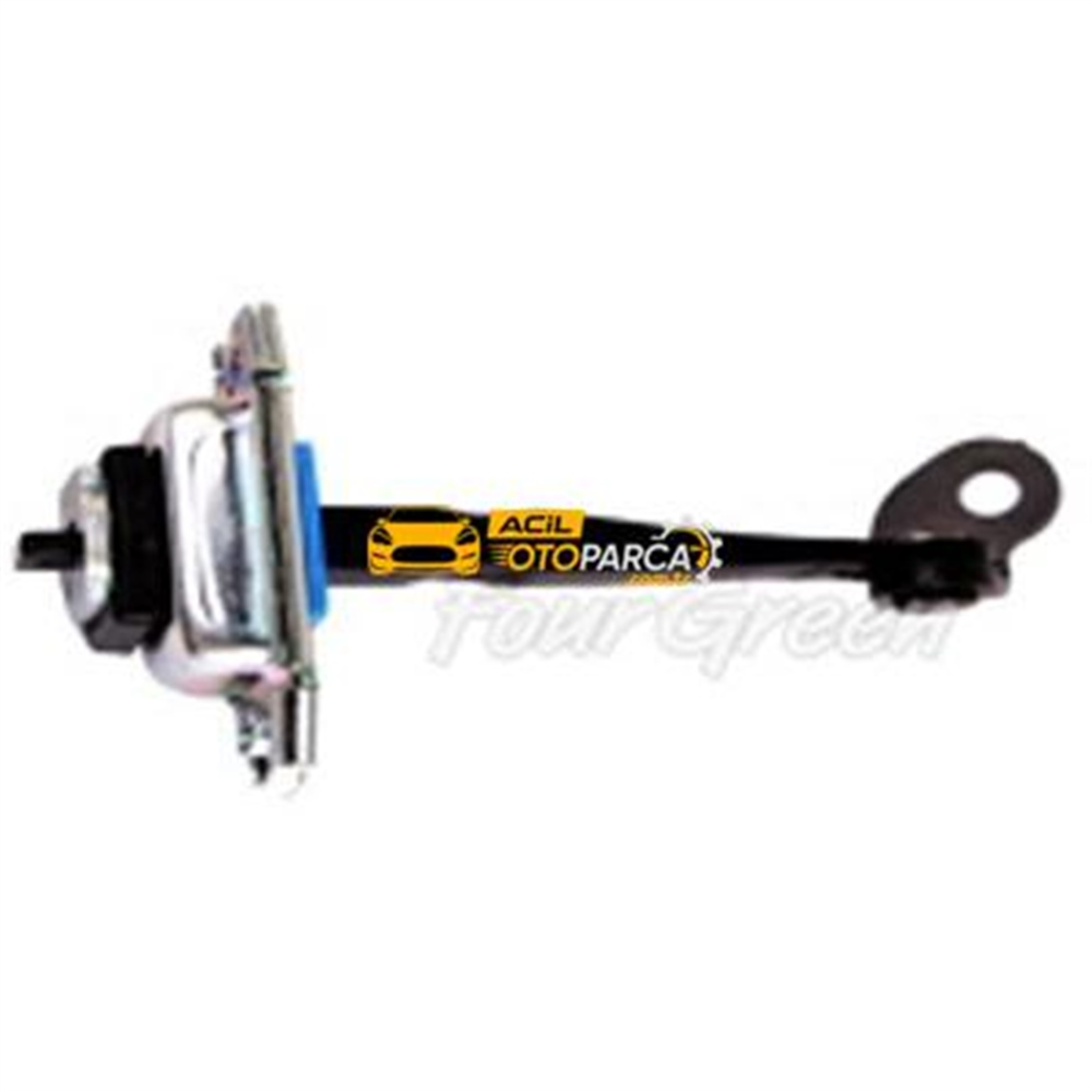 Hyundai̇ Accent Era Arka Kapi Gergi̇si̇ Sağ 2007-2012