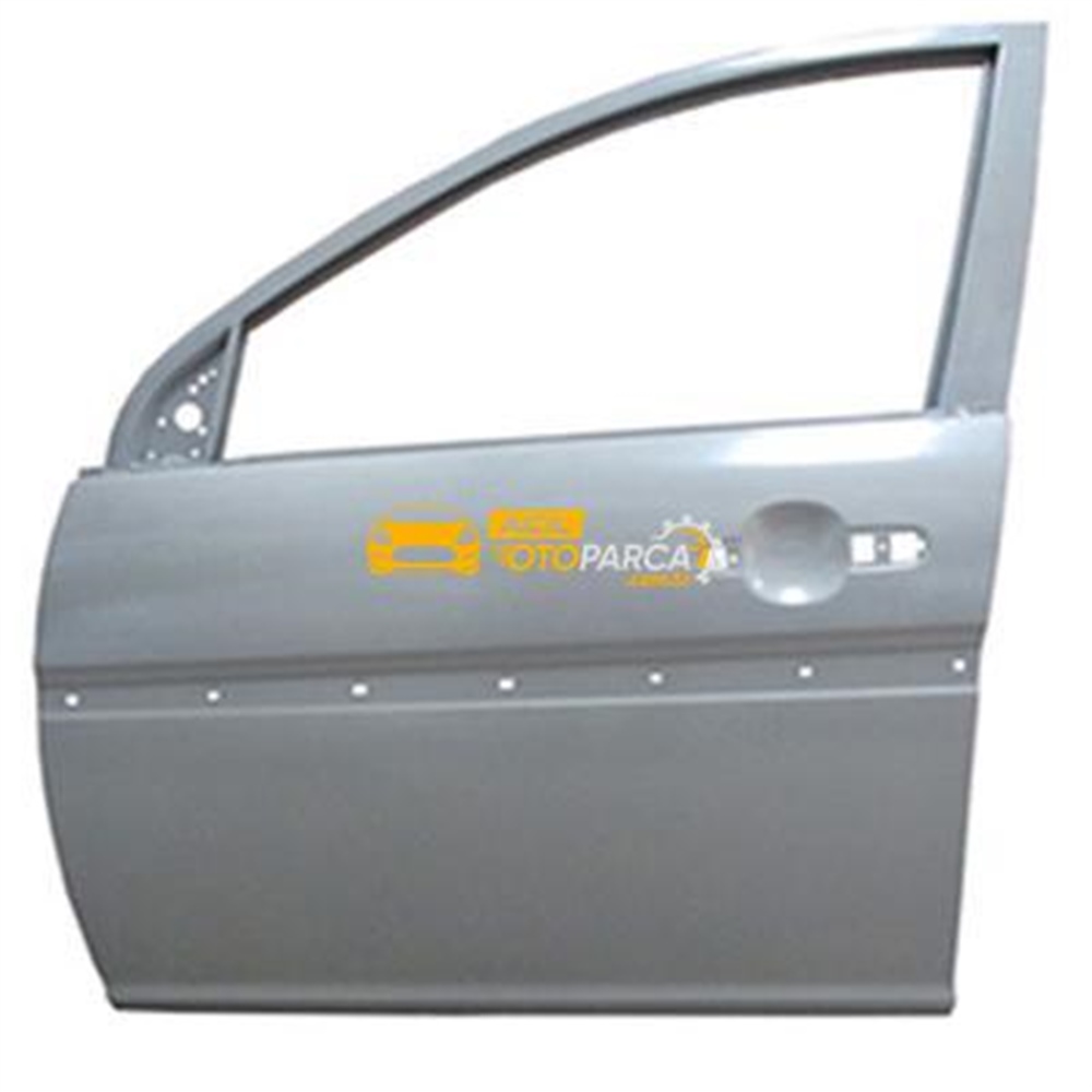 Hyundai̇ Accent Era Arka Kapi Sağ 2006-2012