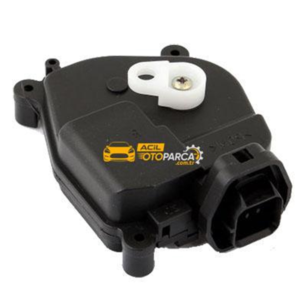 Hyundai̇ Accent Era Arka Merkezi̇ Ki̇li̇t Pompasi Sol 2007-2012