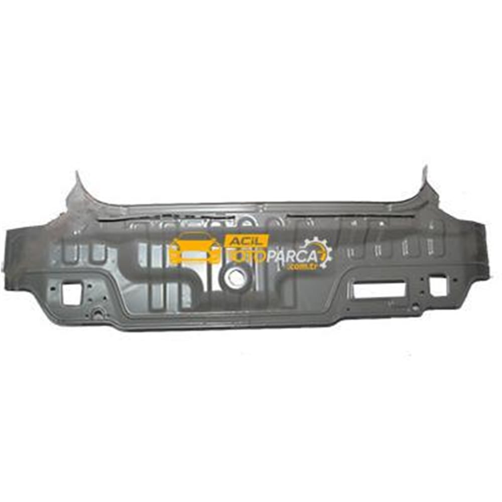 Hyundai̇ Accent Era Arka Panel 2007-2012