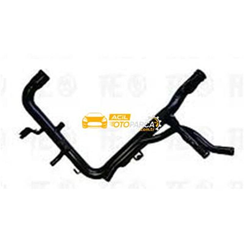 Hyundai̇ Accent Era Blok 1.5Cc Di̇zel 2007-2012