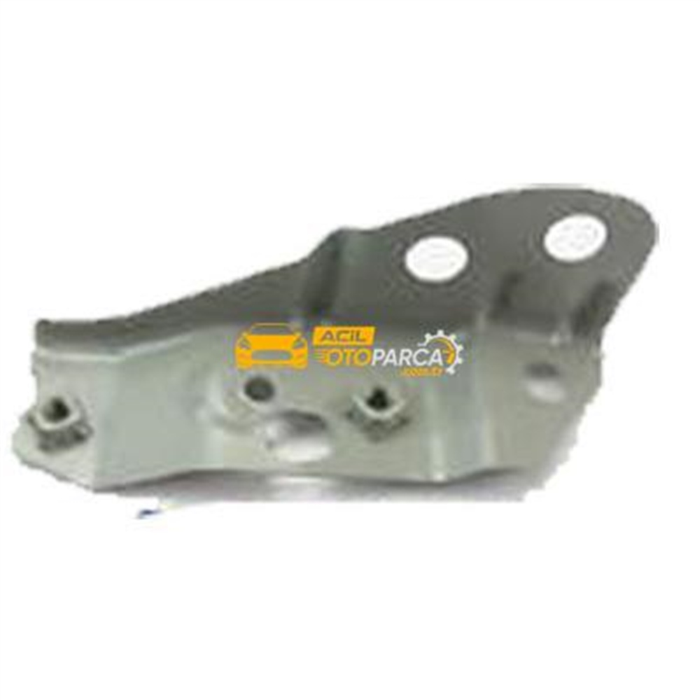Hyundai̇ Accent Era Çamurluk Bağlanti Ayaği Sol 2007-2012