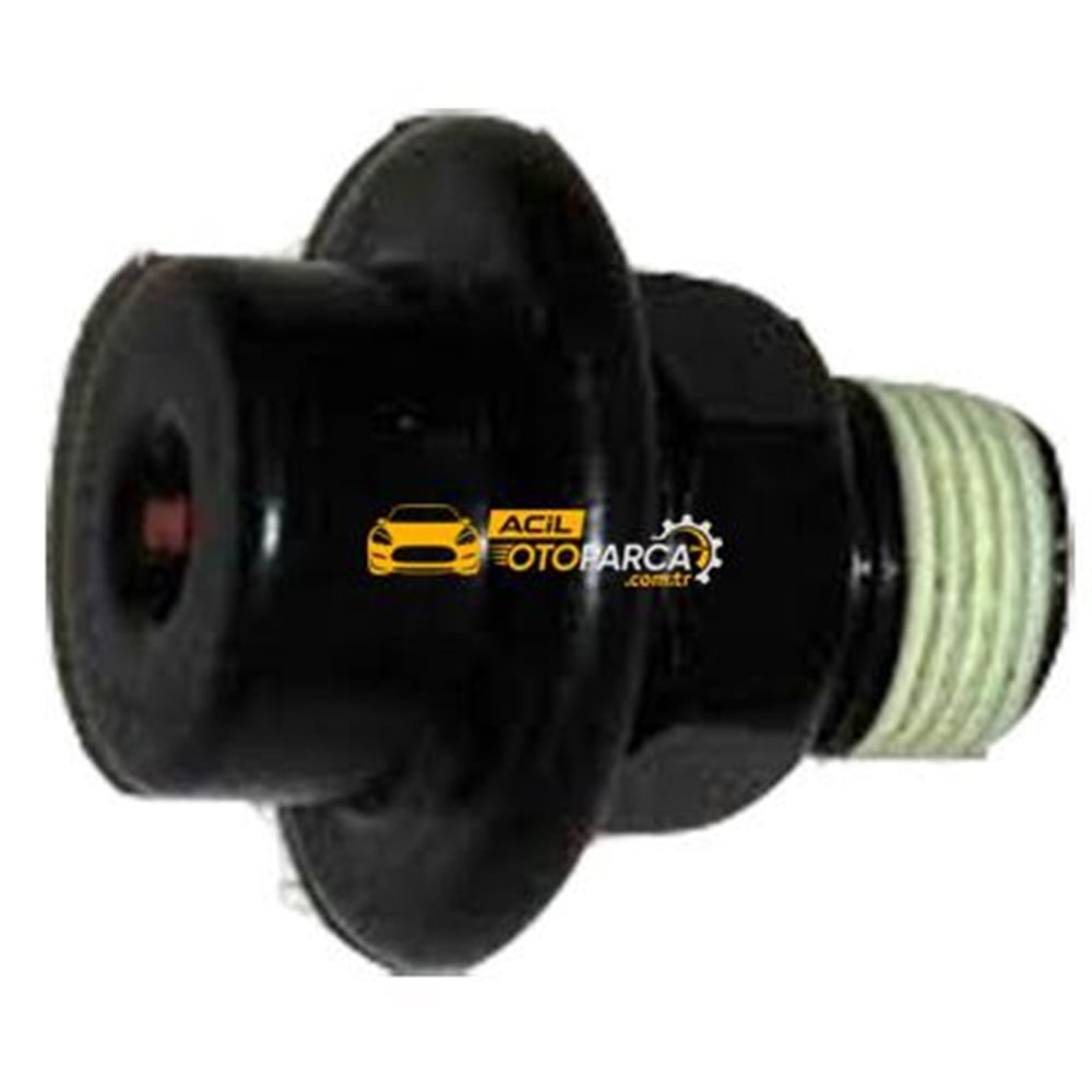 Hyundai̇ Accent Era Damper Basinç Ragulatörü 2007-2012