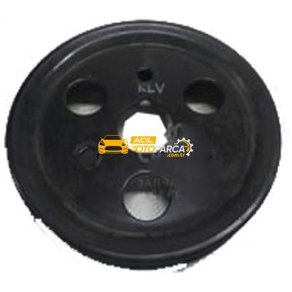Hyundai̇ Accent Era Devi̇rdai̇m Kasnaği 2009-2012