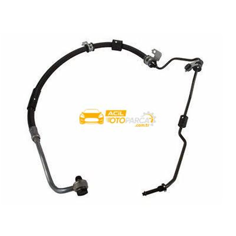Hyundai Accent Era Di̇reksi̇yon Basinç Hortumu Benzi̇n 2007-2012