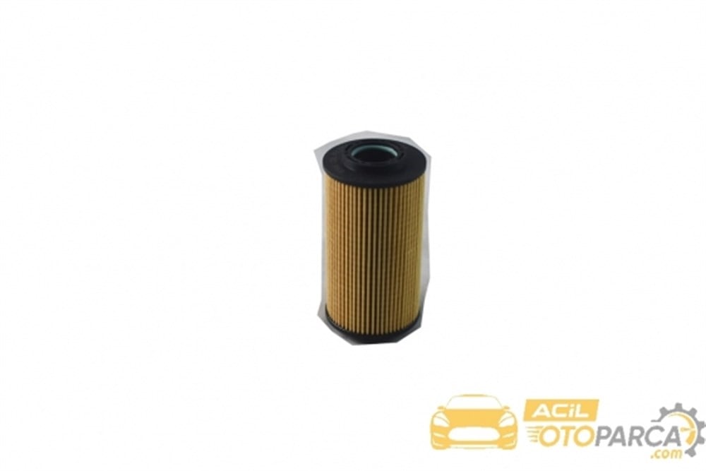 
Hyundai Accent Era Dizel 06- Yağ Filtresi

