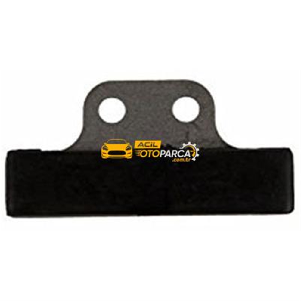 Hyundai̇ Accent Era Eksanti̇ri̇k Gergi̇si̇ 2007-2009
