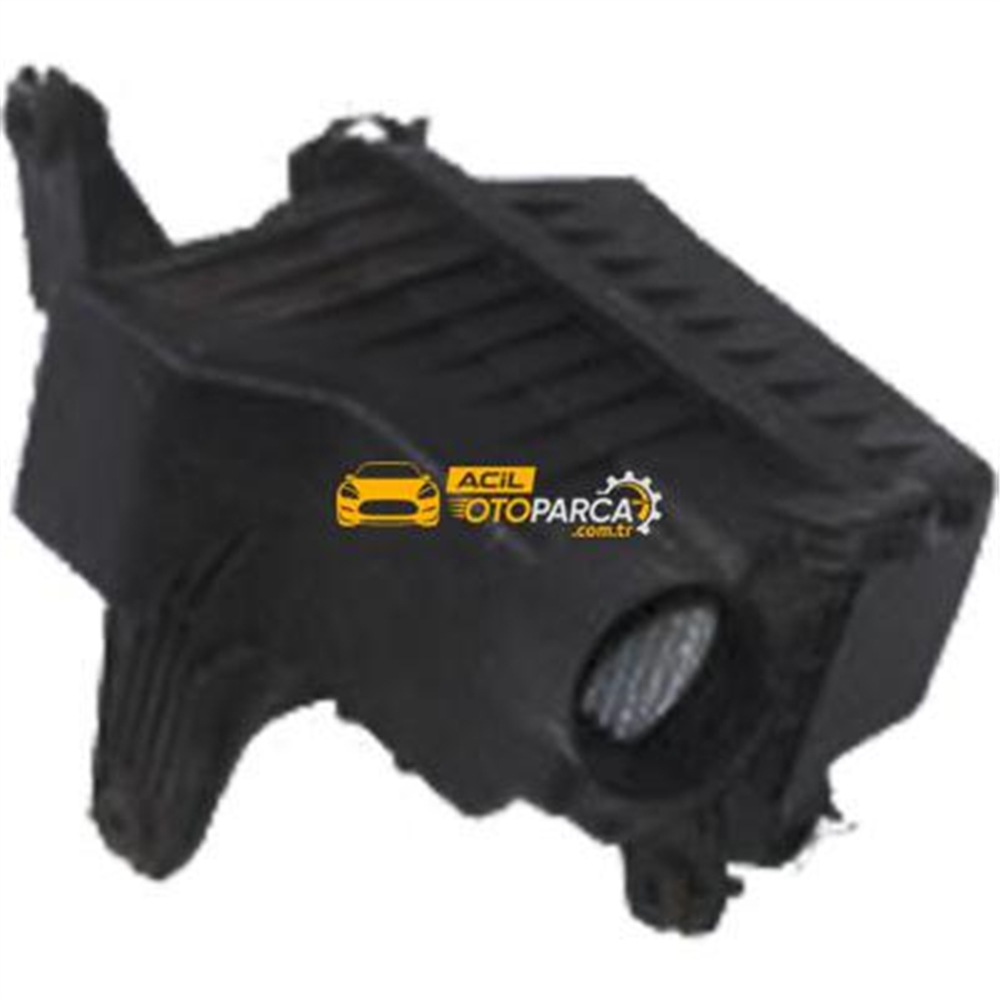 Hyundai̇ Accent Era Hava Fi̇ltre Kutusu Alt Di̇zel 2007-2012