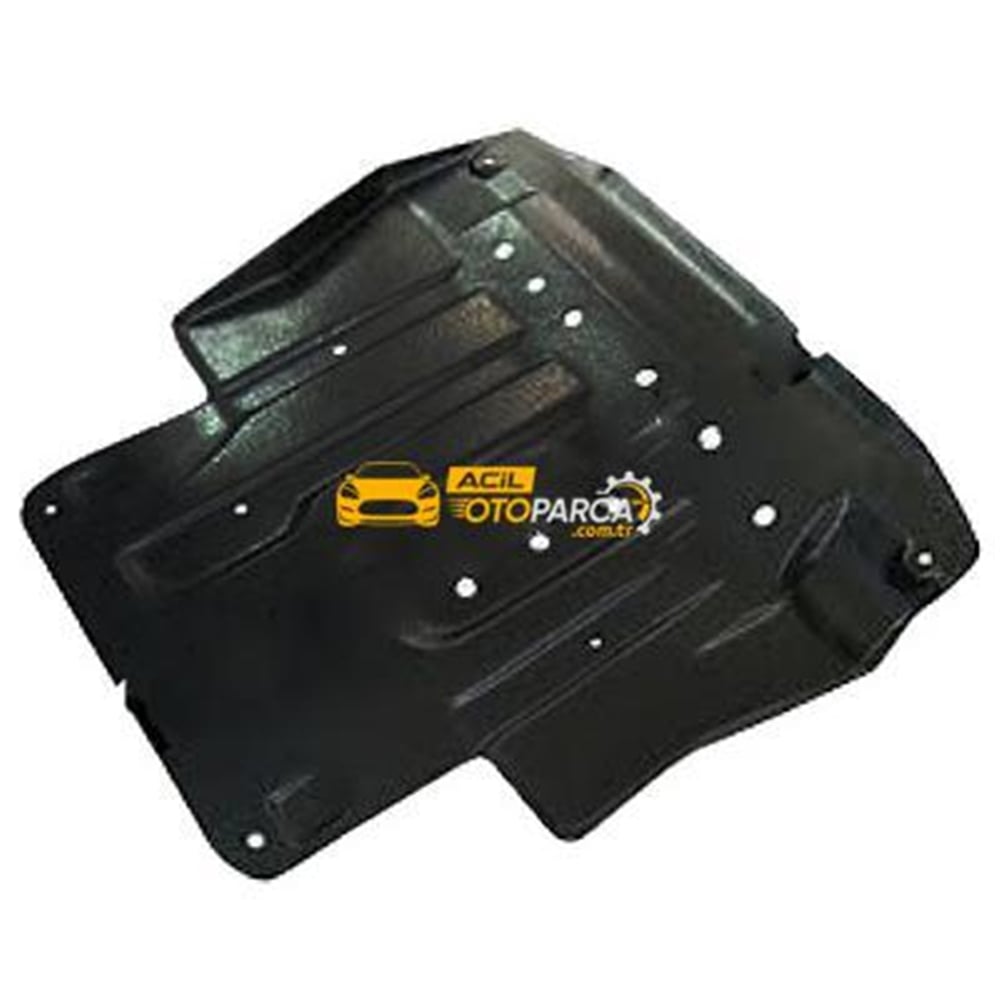 Hyundai̇ Accent Era Karter Muhafazasi Orta 2007-2012