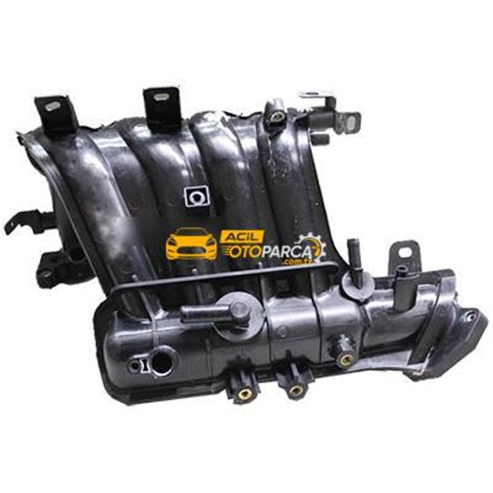 Hyundai̇ Accent Era Mani̇fold Emme 1.6Cc Benzi̇nli̇ 2007-2012