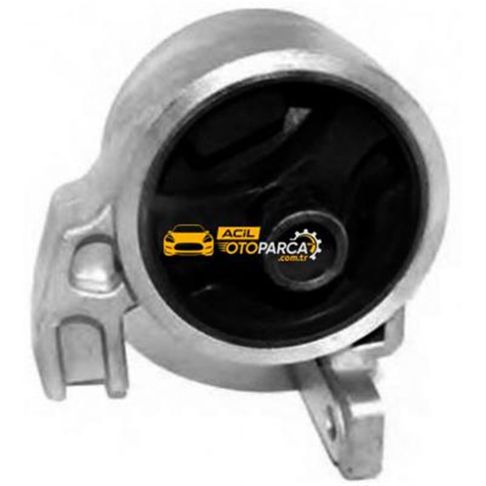Hyundai̇ Accent Era Motor Kulaği Arka 2007-2012