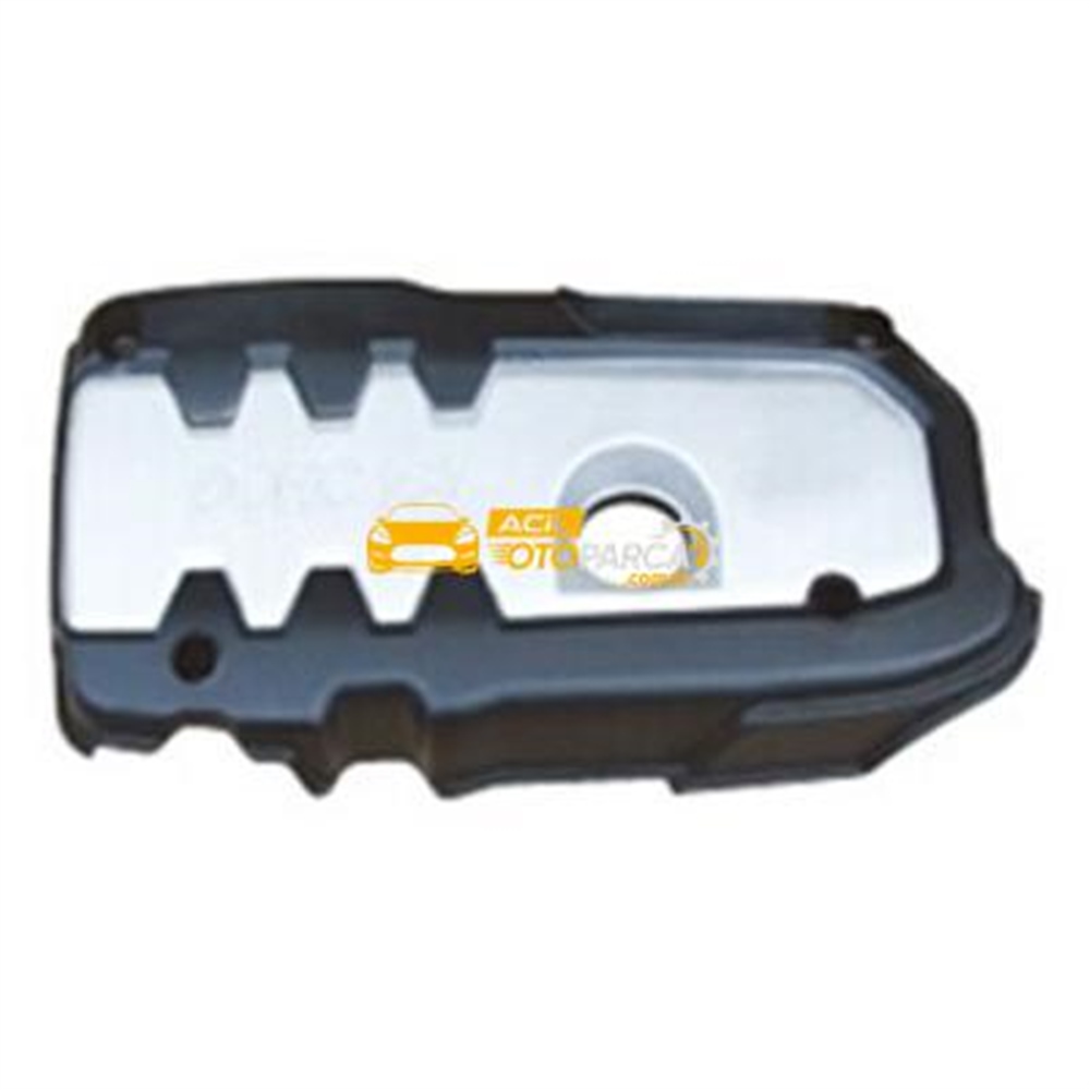Hyundai̇ Accent Era Motor Muhafaza Kapaği 1,4Cc Benzi̇n 2007-2012