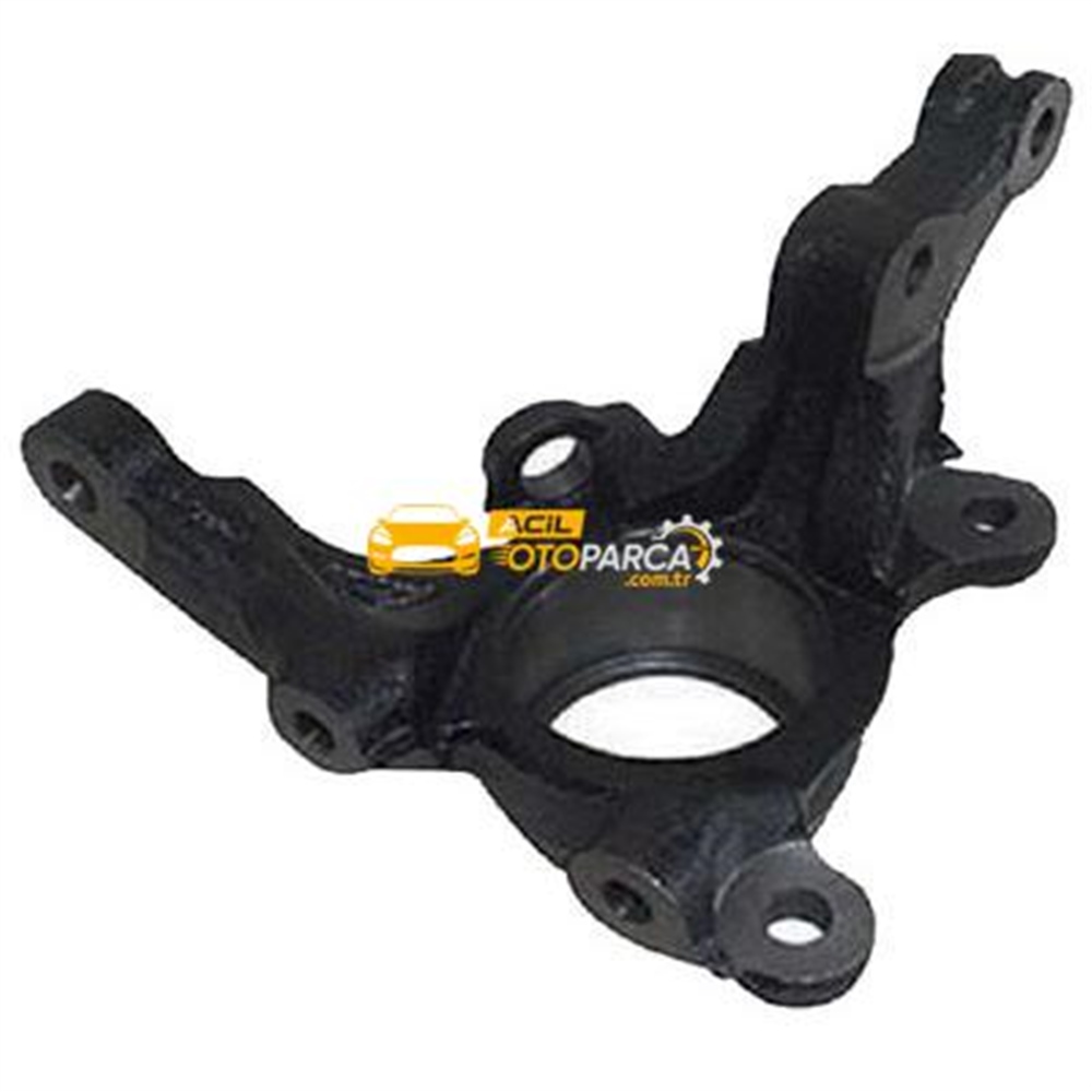 Hyundai̇ Accent Era Ön Aks Taşiyici Abssi̇z Sol 2007-2012