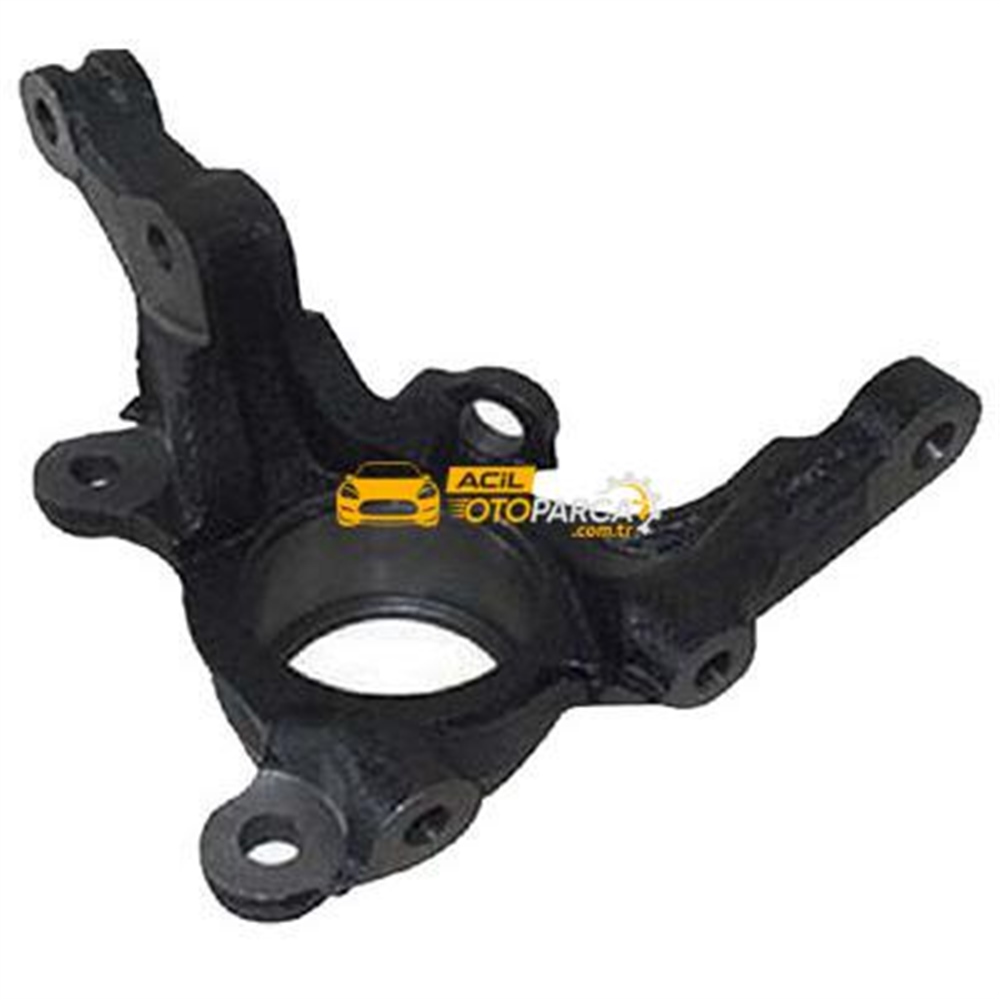 Hyundai̇ Accent Era Ön Aks Taşiyicisi Abssi̇z Sağ 2007-2012