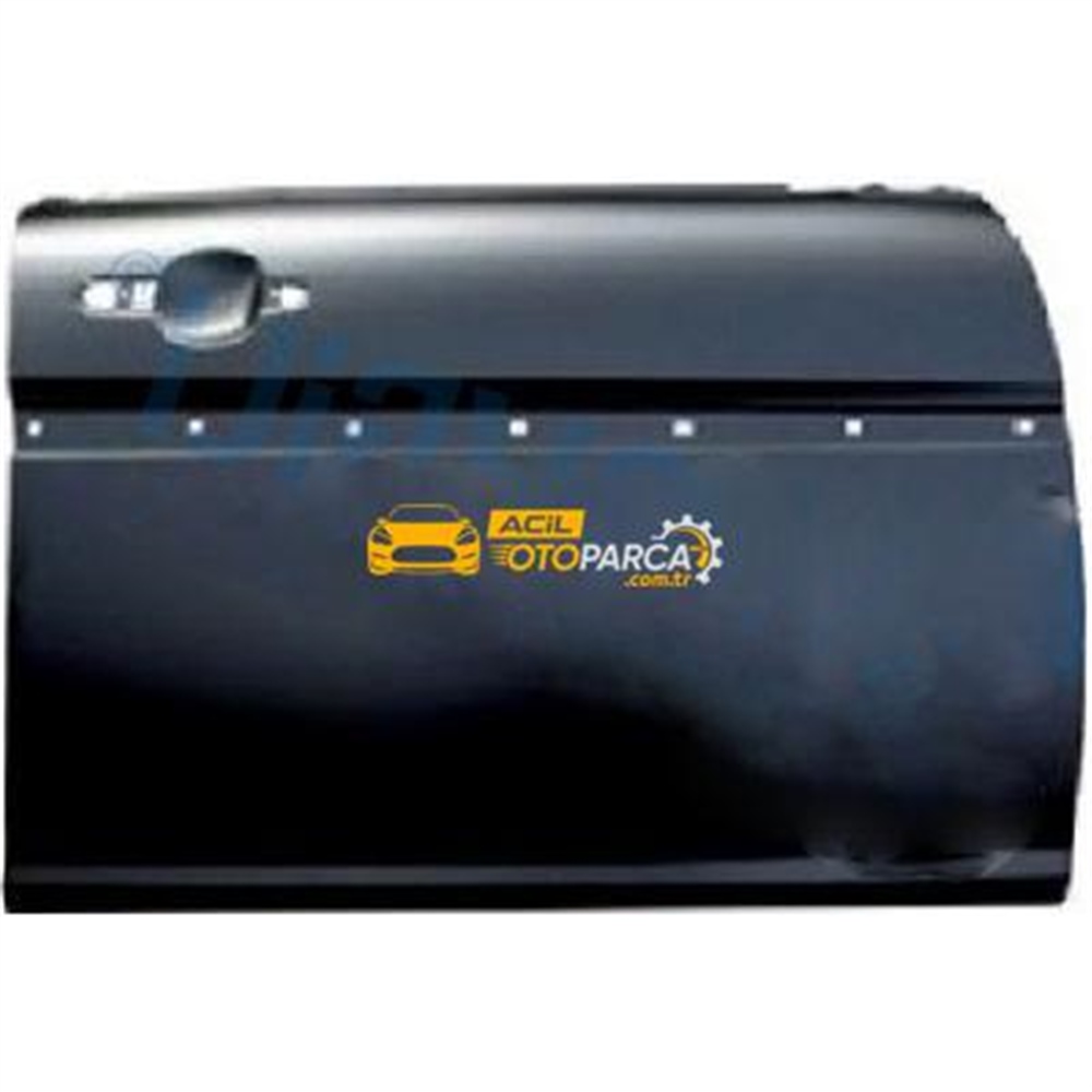 Hyundai̇ Accent Era Ön Kapi Saci Sağ 2006-2012