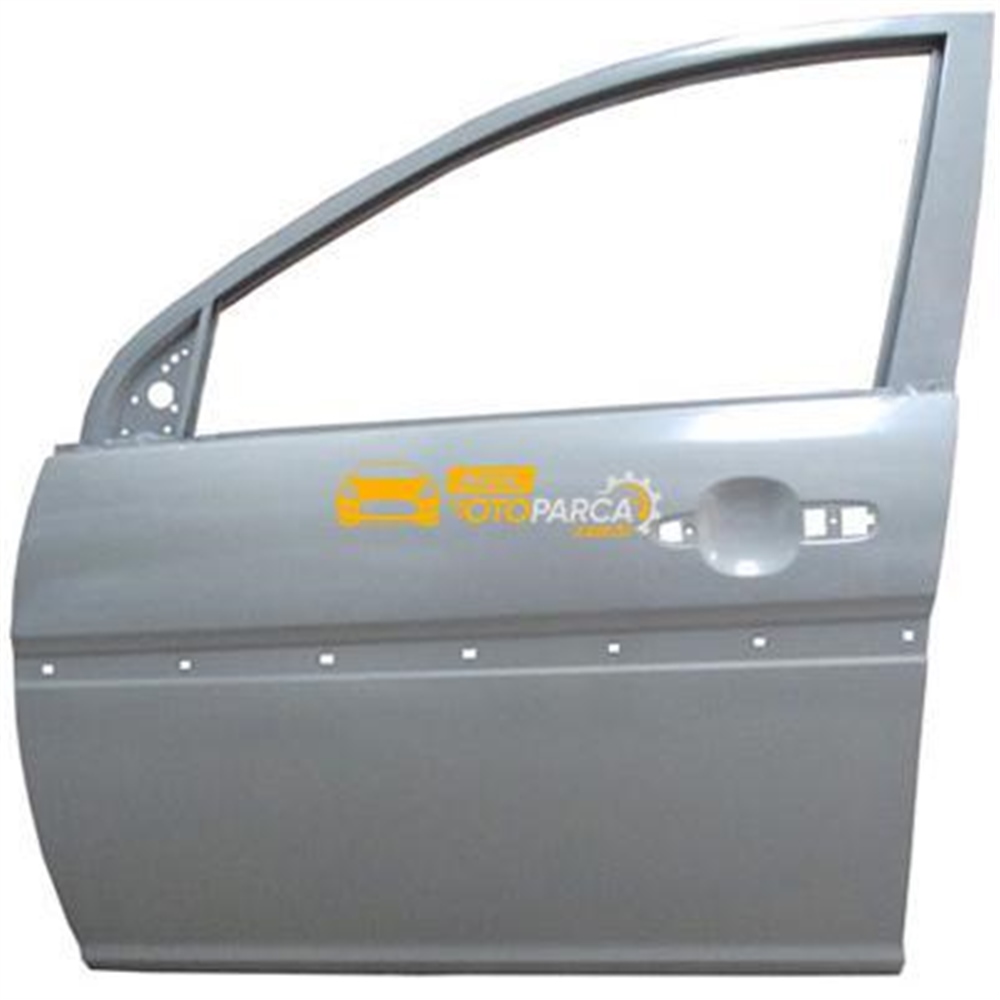 Hyundai̇ Accent Era Ön Kapi Sol 2007-2012