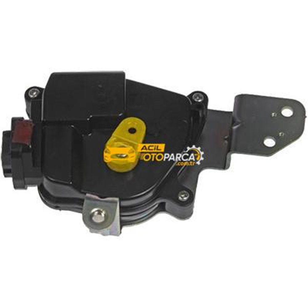 Hyundai̇ Accent Era Ön Merkezi̇ Ki̇li̇t Pompasi Sol 2007-2012
