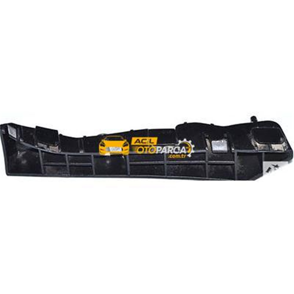 Hyundai̇ Accent Era Ön Tampon Braketi̇ Sağ 2006-2012