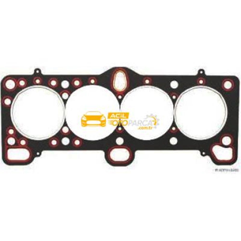 Hyundai̇ Accent Era Si̇li̇ndi̇r Kapak Contasi 1.4 Cc Benzi̇nli̇ 2007-2012