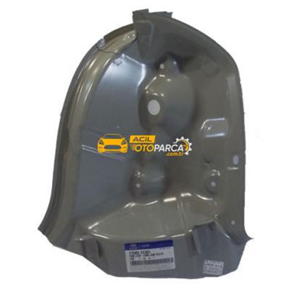 Hyundai̇ Accent Era Stop Yuva Saci Sağ 2007-2012