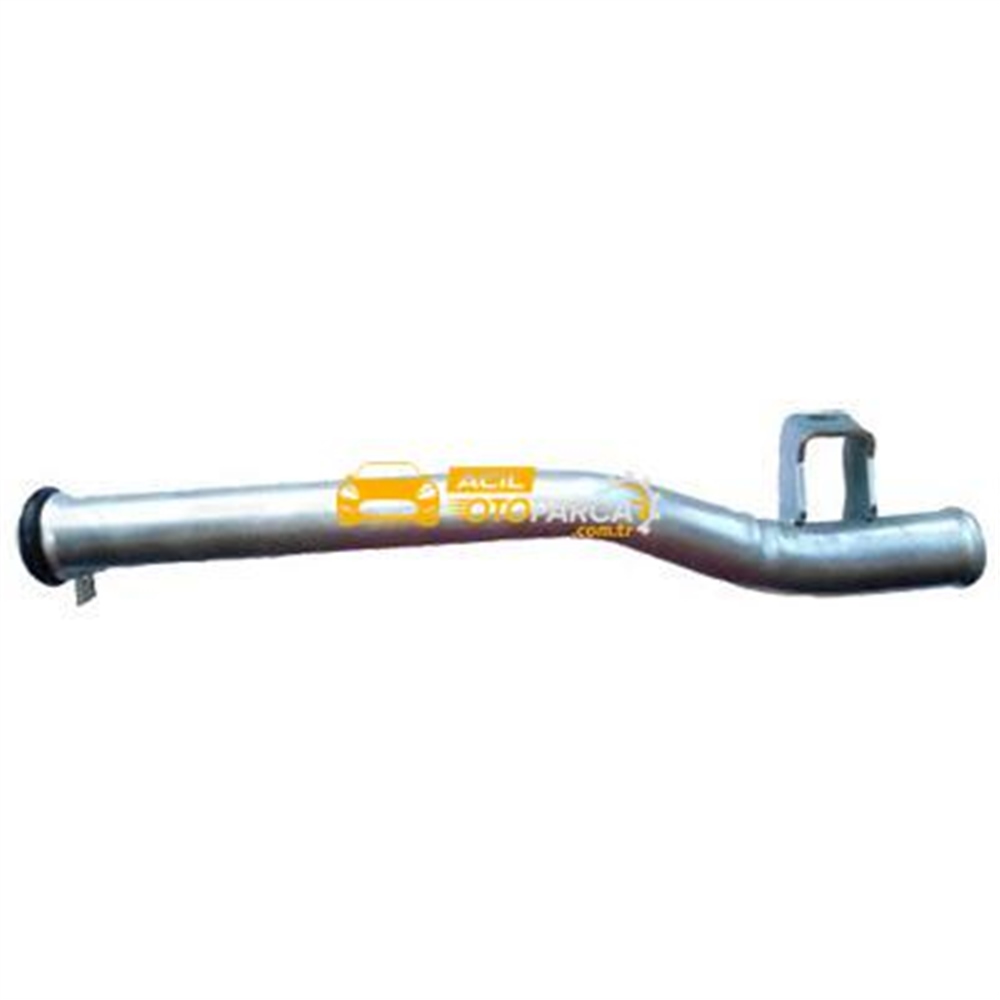 Hyundai̇ Accent Era Su Borusu 1.6Cc Benzi̇nli̇ 2007-2012