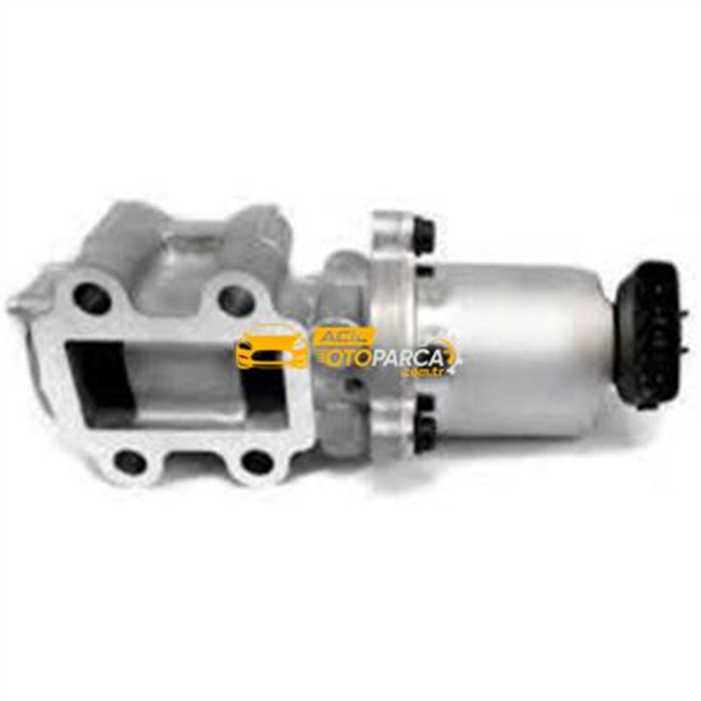 Hyundai̇ Accent Era Termostat Alt Kapaği Benzi̇nli̇ 2007-2012