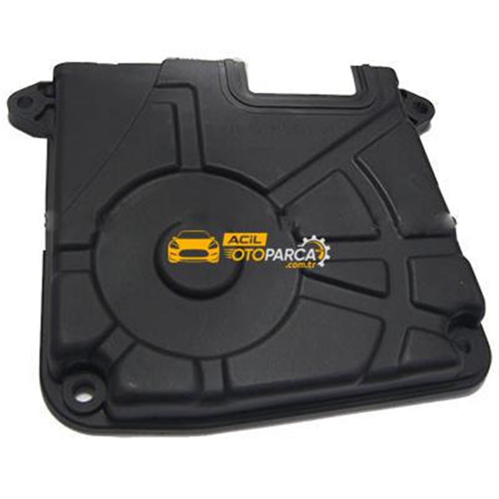 Hyundai̇ Accent Era Tri̇ger Üst Kapaği 2007-2012