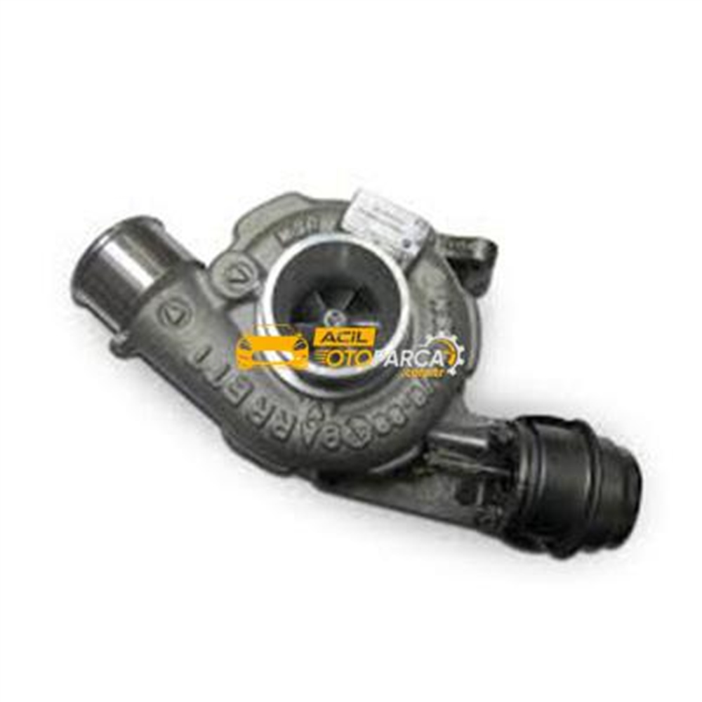 Hyundai̇ Accent Era Turbo 1.6Cc 2007-2012