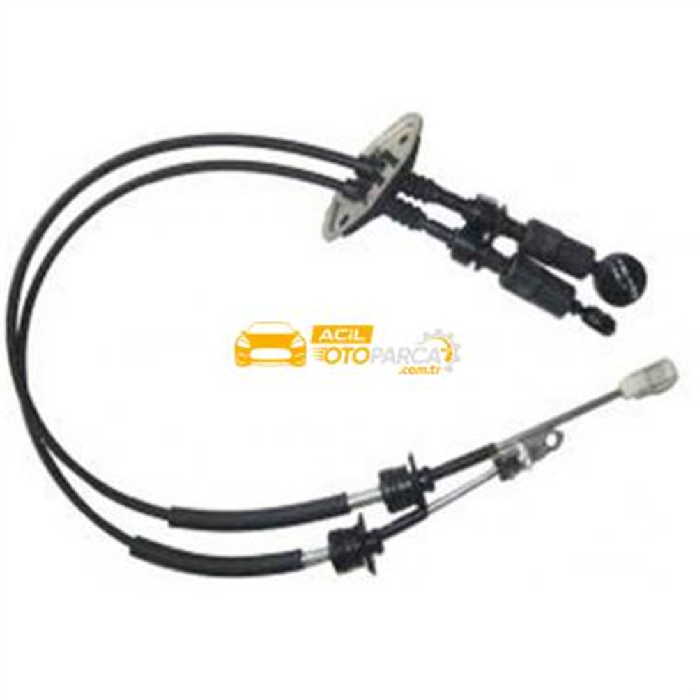 Hyundai̇ Accent Era Vi̇tes Halati Benzi̇nli̇ 2007-2012