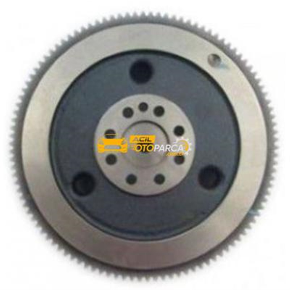 Hyundai̇ Accent Era Volant 1.5Cc Di̇zel 2007-2012