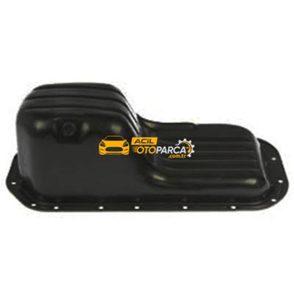 Hyundai̇ Accent Era Yağ Karteri̇ Benzi̇nli̇ 2007-2012