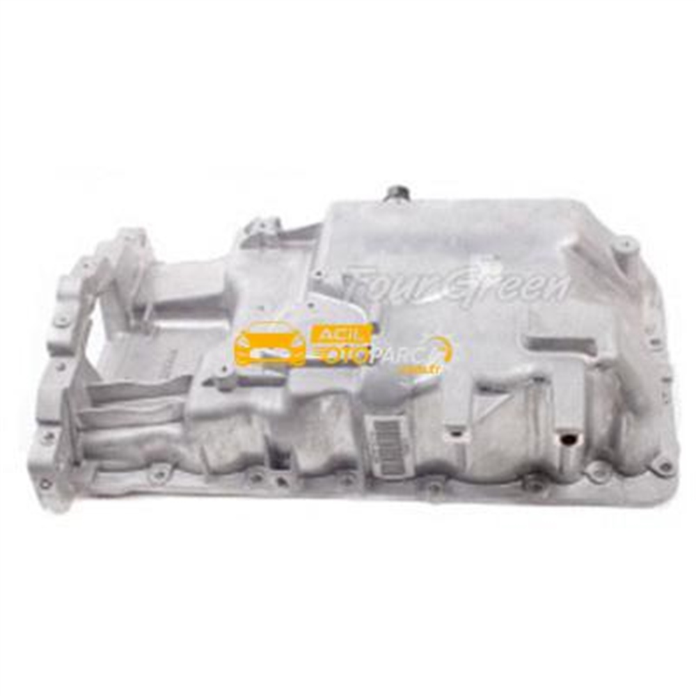 Hyundai̇ Accent Era Yağ Karteri̇ Di̇zel 2009-2012