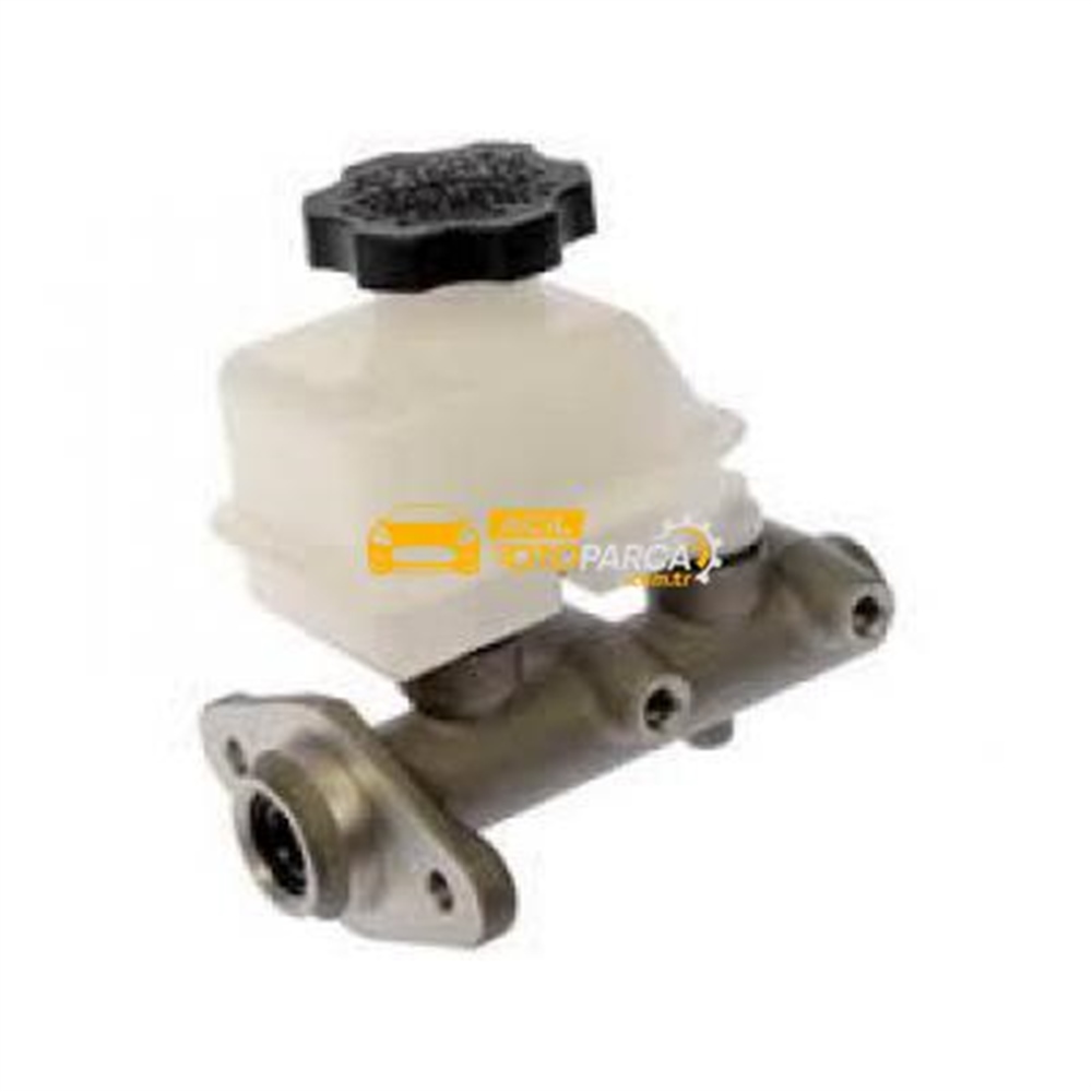 Hyundai Accent Fren Ana Merkez 2000-2002