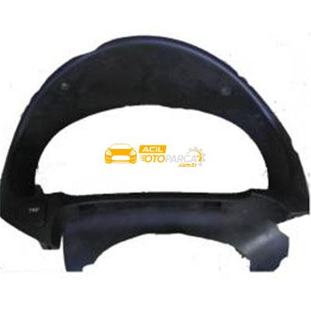 Hyundai Accent Gösterge Saat Çerçevesi̇ 2007-2012