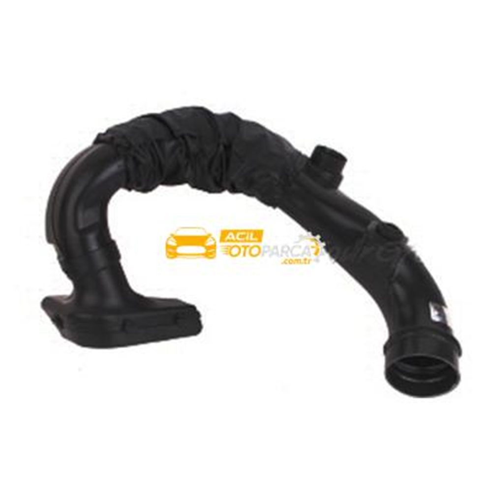 Hyundai Accent Hava Fi̇ltre Borusu Alt 2007-2012