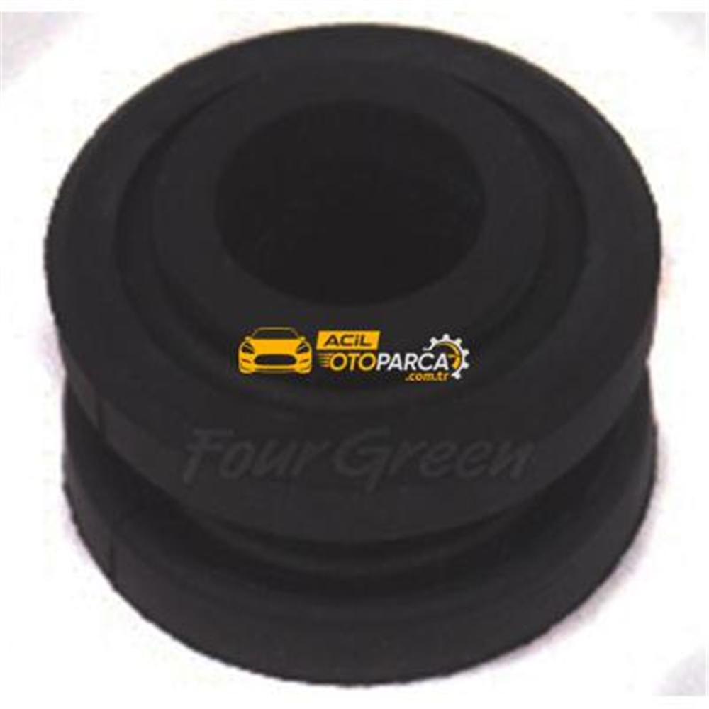 Hyundai Accent Hava Fi̇ltre Kazan Alt Ayak 2007-2012
