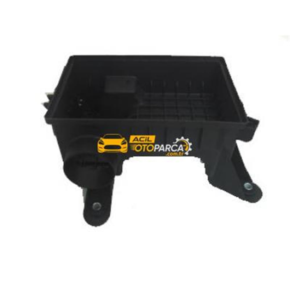 Hyundai Accent Hava Fi̇ltre Kutusu Alt 2003-2006