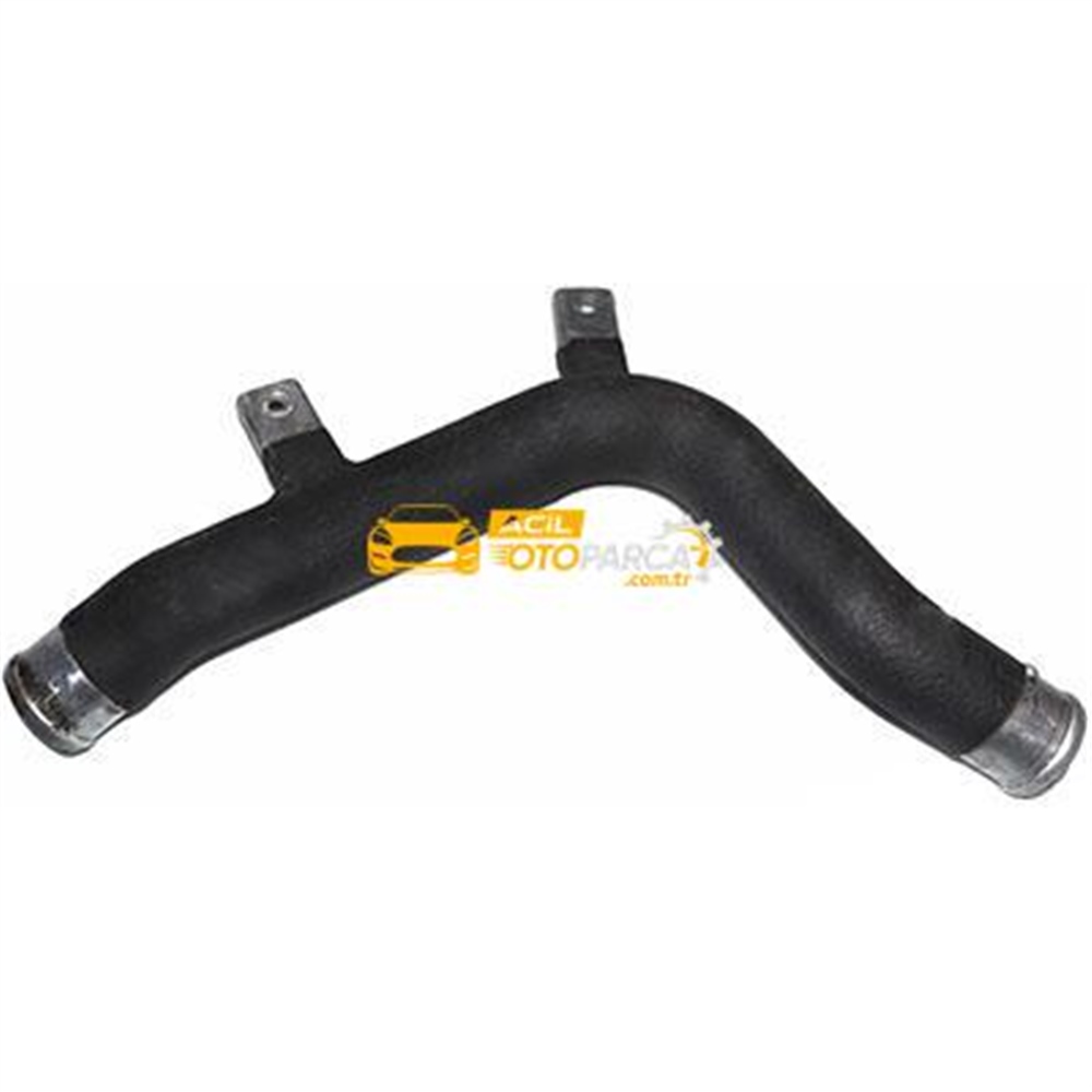 Hyundai Accent İntercool Borusu Alt Di̇zel 2007-2012
