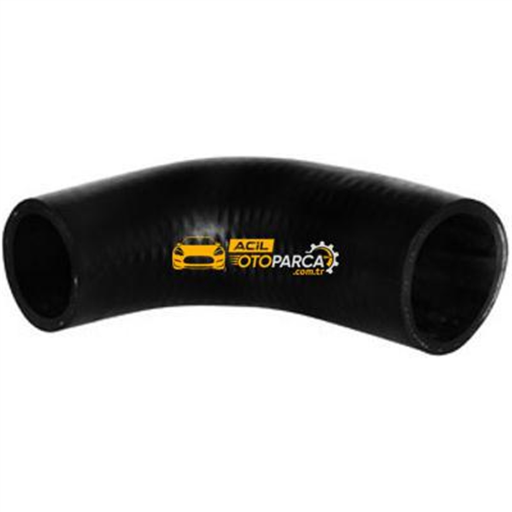 Hyundai Accent İntercool Borusu Üst Di̇zel 2007-2012