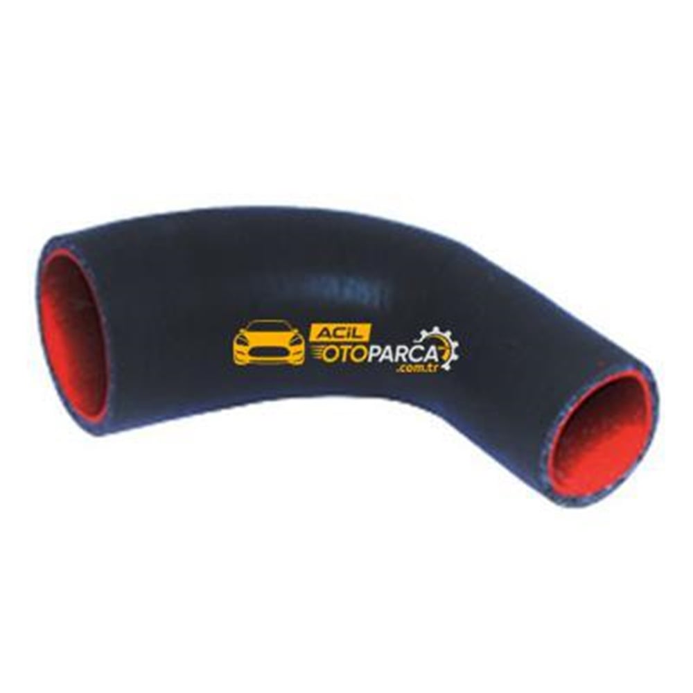 Hyundai Accent İntercooler Borusu Orta Di̇zel 2007-2012